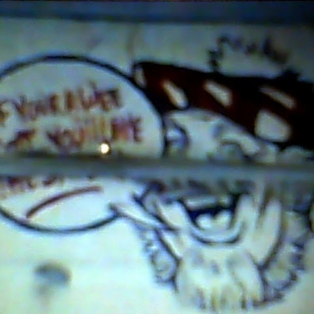 Meet your Posher, Randell